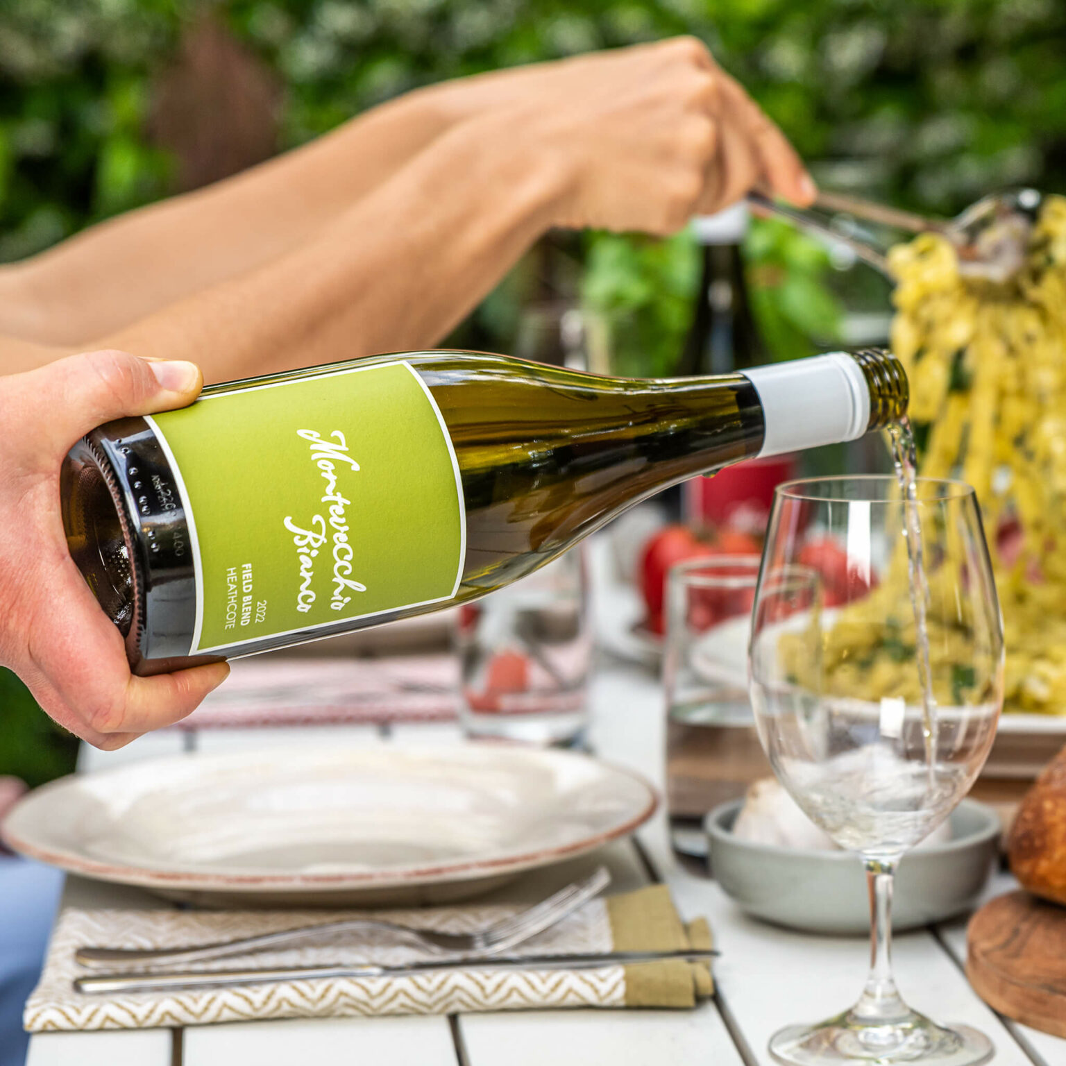 Bianco - Chalmers Wine