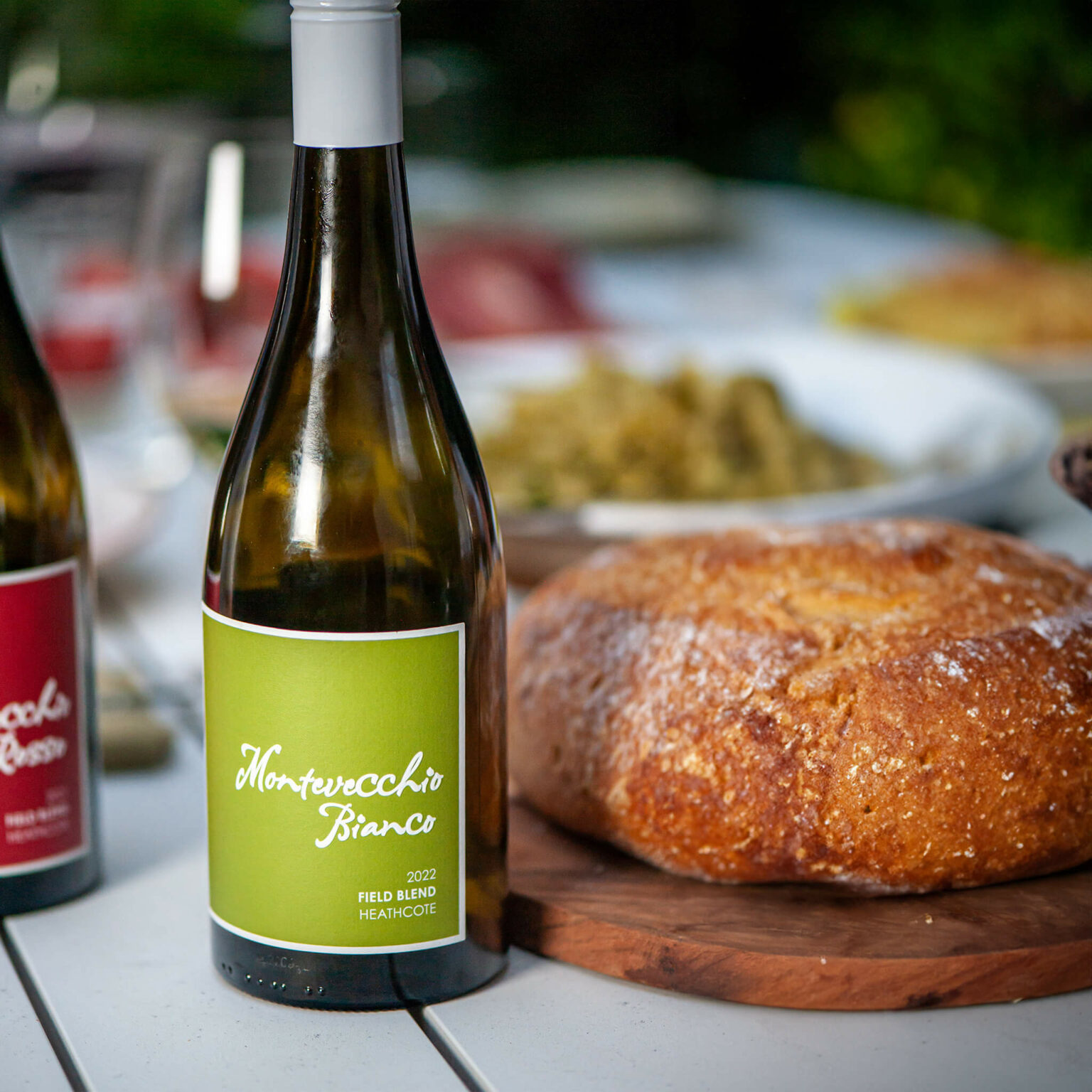 Bianco - Chalmers Wine