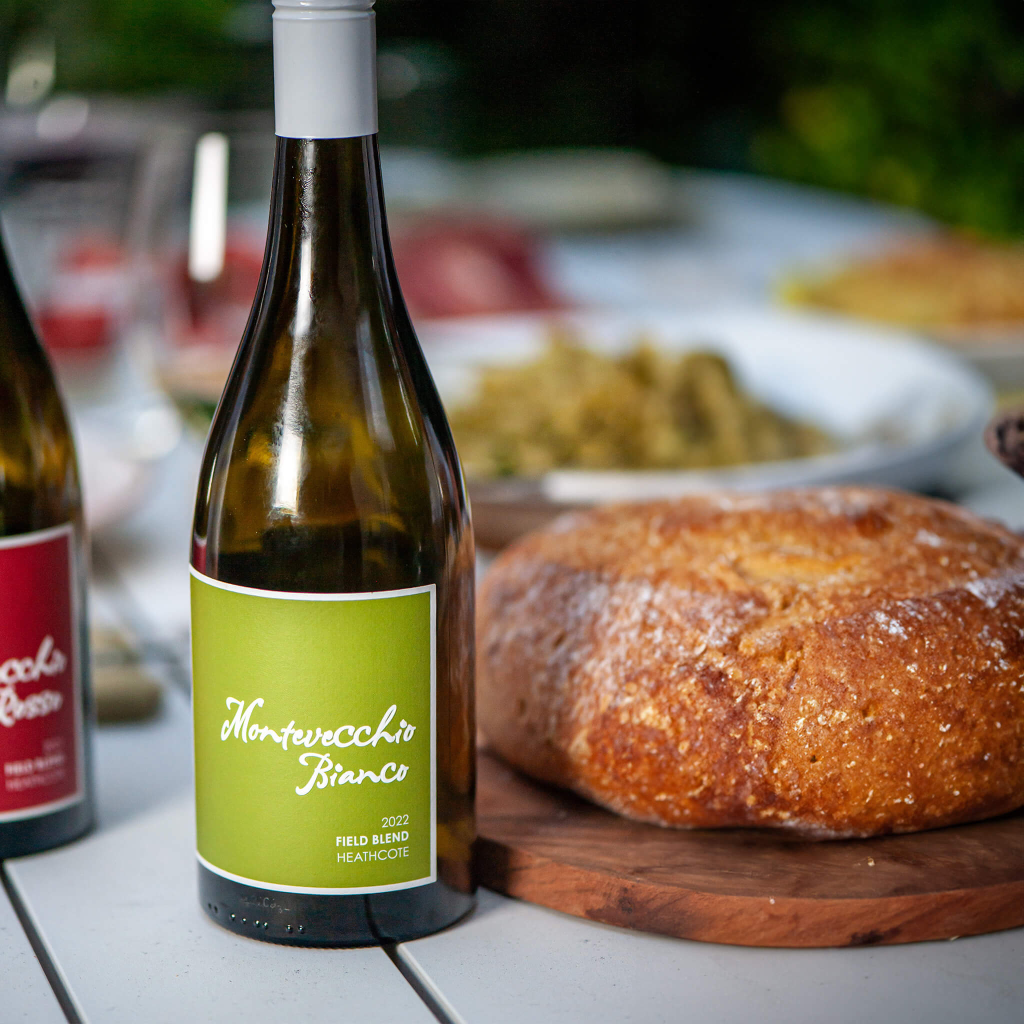 Bianco - Chalmers Wine