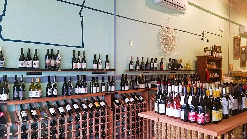 45th Parrallel Wines
