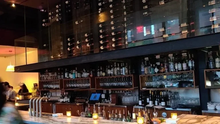 Ardesia Wine Bar