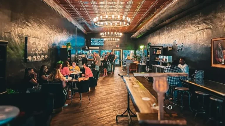 Athens Alehouse & Cellar