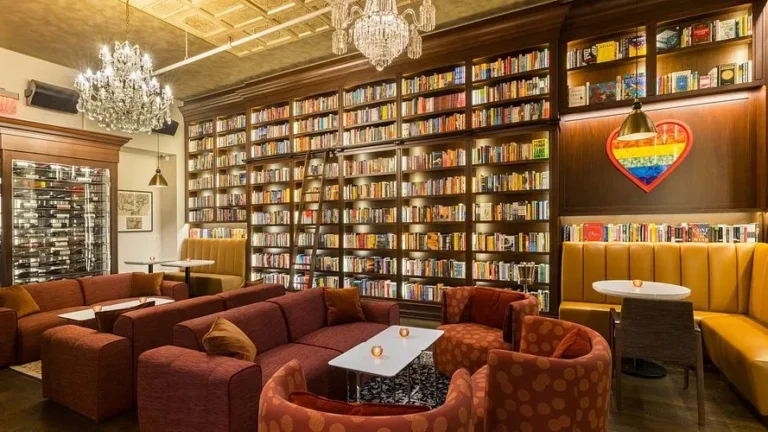 Bibliotheque