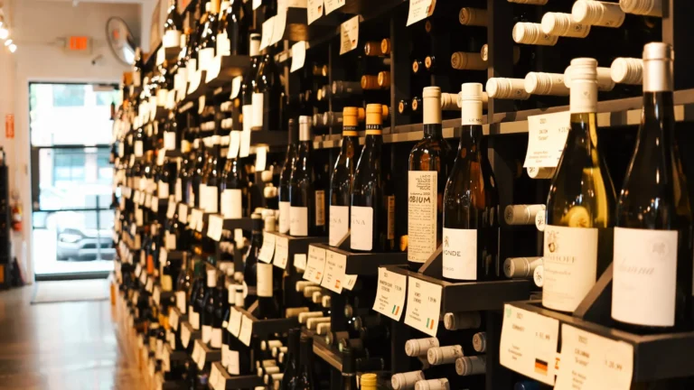 Brookhaven Wines