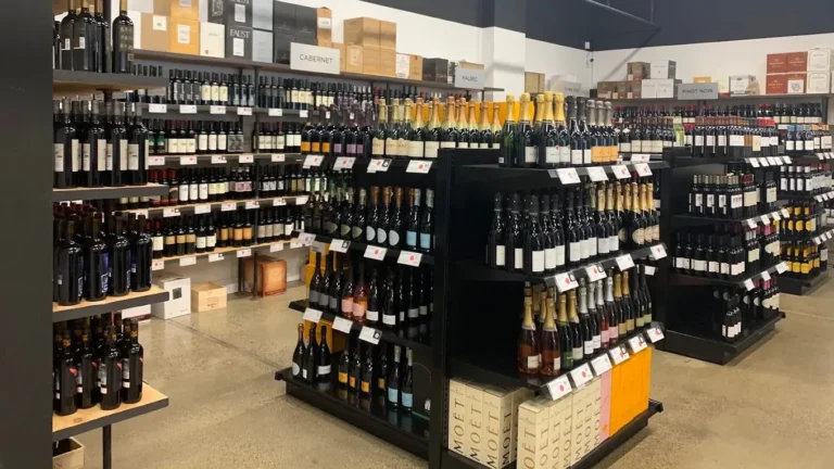 Cambridge Wines