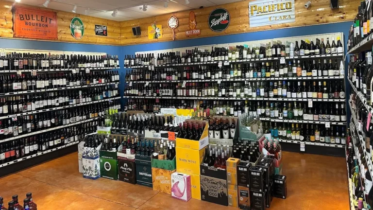 City View Liquor