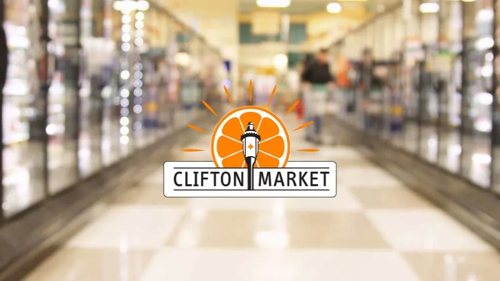 Clifton Market