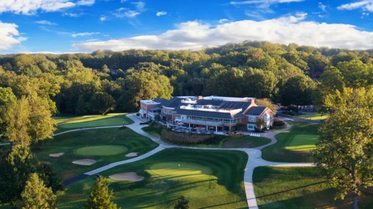 Country Club of Fairfax