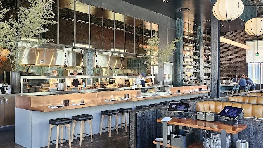 Current Charcoal Grill