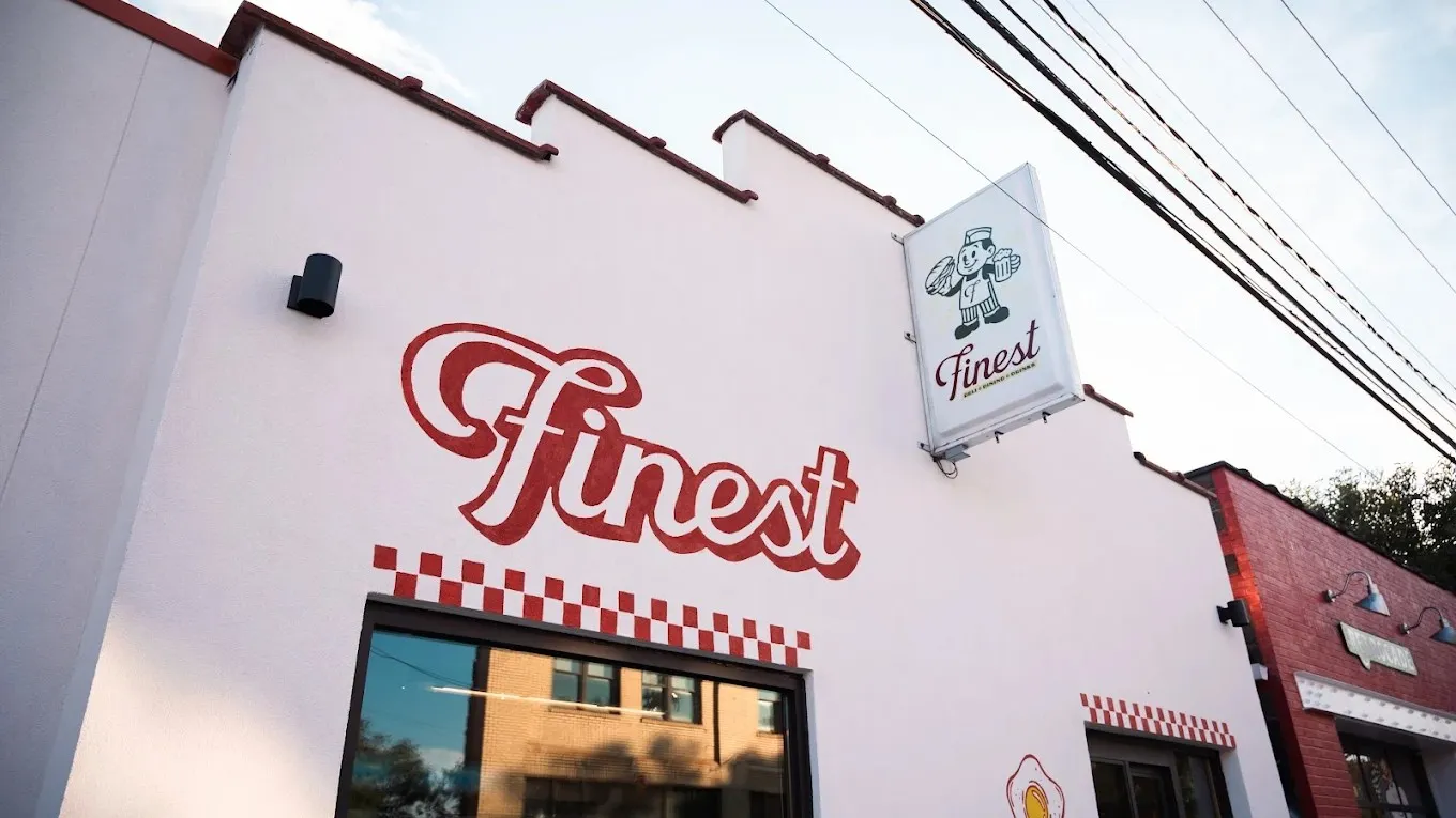 Finest - Deli