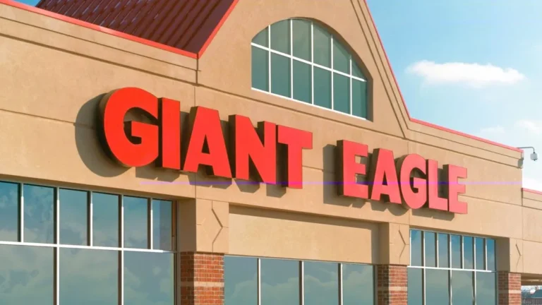 Giant Eagle