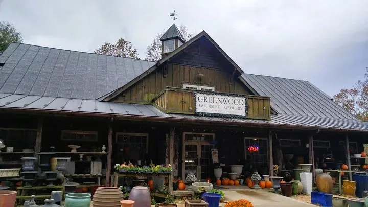 Greenwood