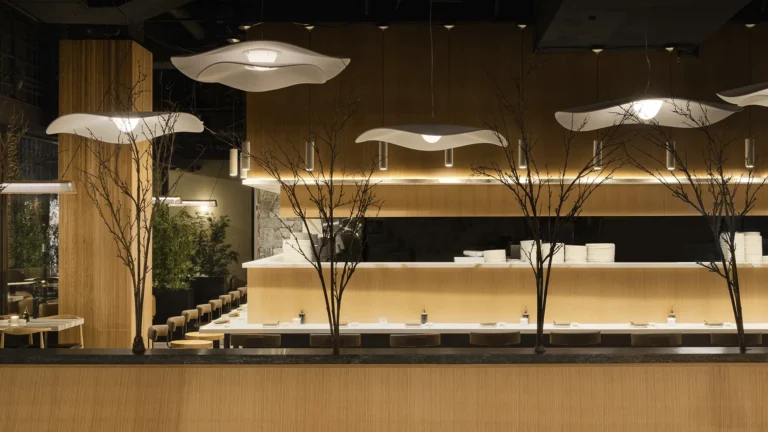 Harumi Sushi Bar