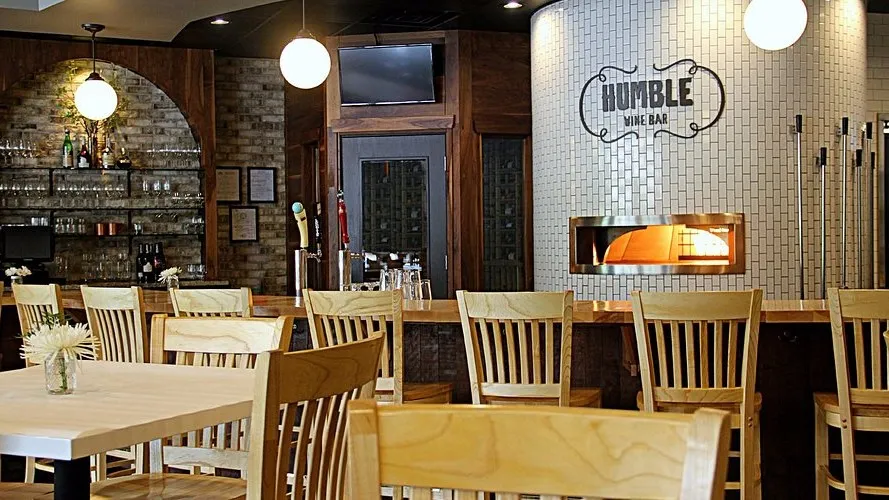 Humble Wine Bar