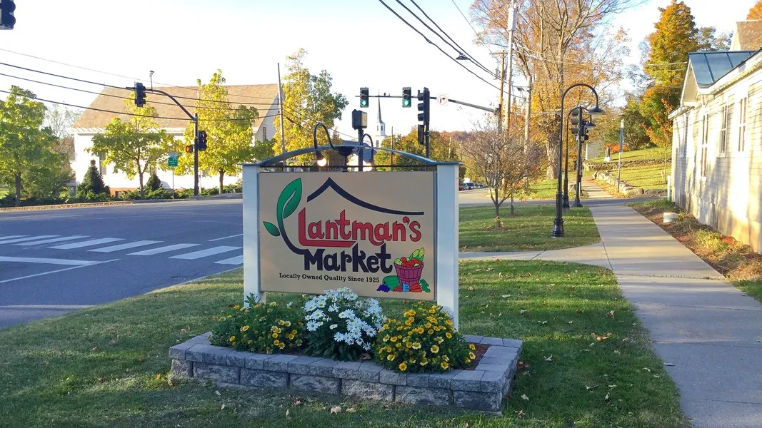 Lantman's Market
