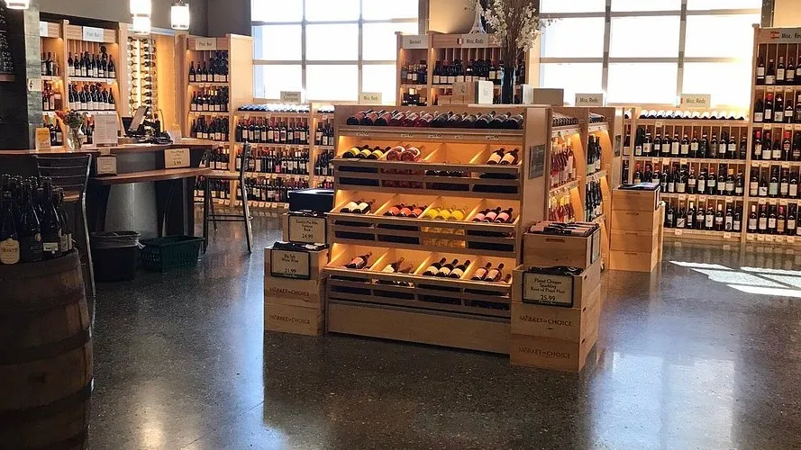 Market of Choice Belmont
