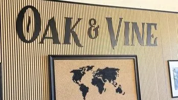 Oak x Vine