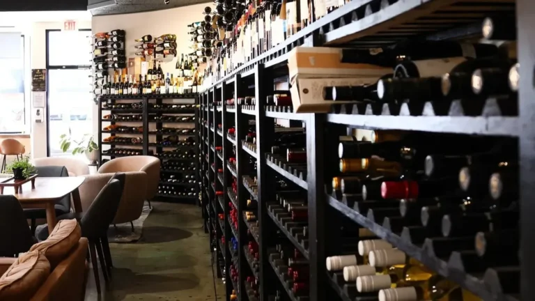 Oeno Wine Lounge