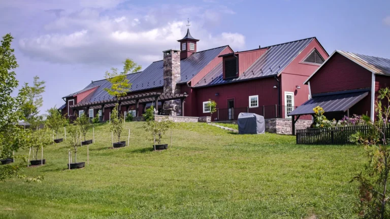 Philo Ridge Farm