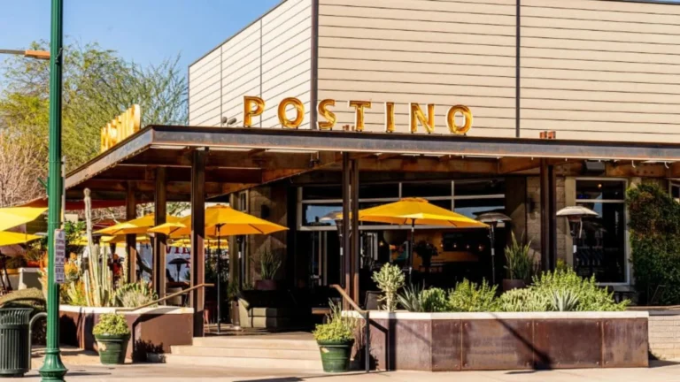 Postino East