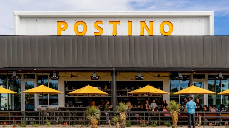 Postino Grant