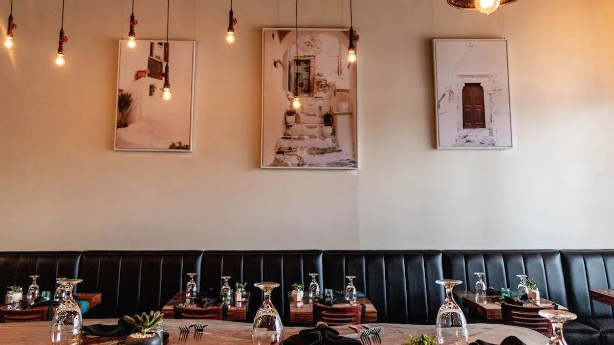 Sanctuary Bistro