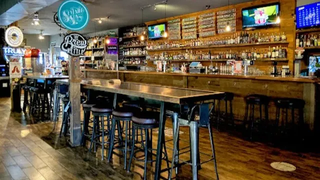 Savor Pint