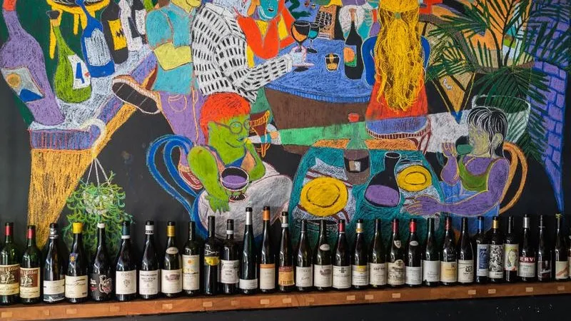 Somm Time