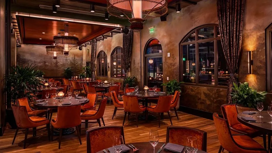 The Twelve Thirty Club