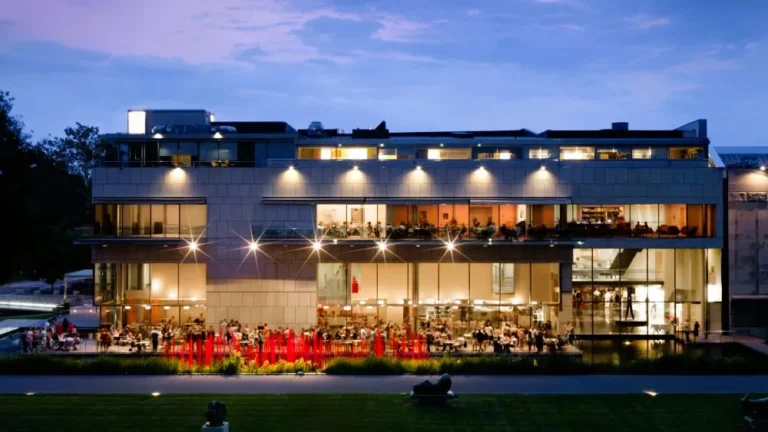 Virginia Museum of Fine Arts